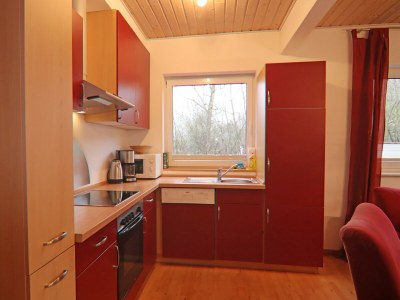 Holiday house Ferienhaus Löwenzahn im Müritz-Nationalpark - Features photo 17