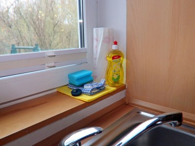 Holiday house Ferienhaus Löwenzahn im Müritz-Nationalpark - Features photo 18