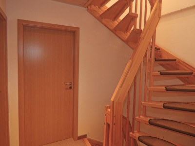 Holiday house Ferienhaus Löwenzahn im Müritz-Nationalpark - Features photo 19