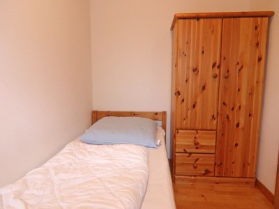 Holiday house Ferienhaus Löwenzahn im Müritz-Nationalpark - Features photo 20