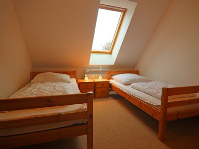 Holiday house Ferienhaus Löwenzahn im Müritz-Nationalpark - Features photo 22