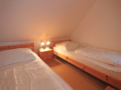 Holiday house Ferienhaus Löwenzahn im Müritz-Nationalpark - Features photo 25