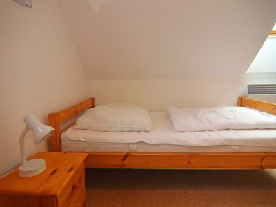 Holiday house Ferienhaus Löwenzahn im Müritz-Nationalpark - Features photo 26