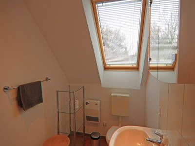 Holiday house Ferienhaus Löwenzahn im Müritz-Nationalpark - Features photo 27