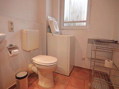 Holiday house Ferienhaus Löwenzahn im Müritz-Nationalpark - Features photo 28