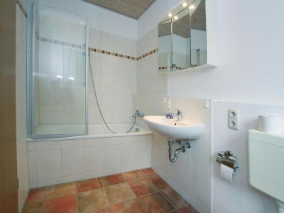 Holiday house Ferienhaus Löwenzahn im Müritz-Nationalpark - Features photo 32