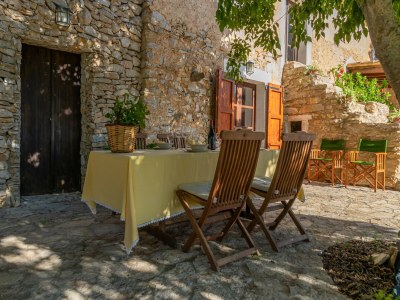 Holiday house Son EsquerrÀ - Country House In Felanitx - Outdoor photo 4