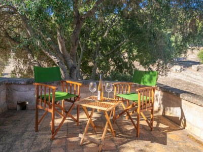 Holiday house Son EsquerrÀ - Country House In Felanitx - Outdoor photo 9