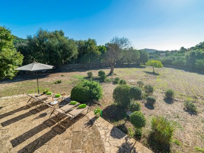 Holiday house Son EsquerrÀ - Country House In Felanitx - Outdoor photo 12