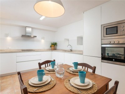 Holiday house Son EsquerrÀ - Country House In Felanitx - Features photo 13