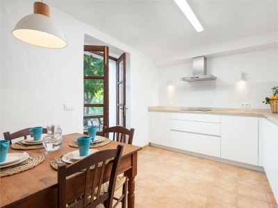 Holiday house Son EsquerrÀ - Country House In Felanitx - Features photo 14