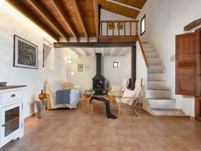 Holiday house Son EsquerrÀ - Country House In Felanitx - Features photo 19