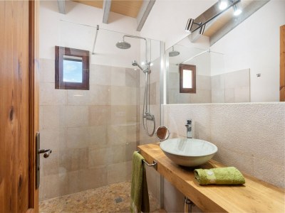 Holiday house Son EsquerrÀ - Country House In Felanitx - Features photo 20