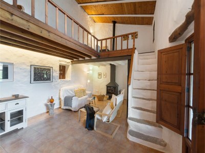 Holiday house Son EsquerrÀ - Country House In Felanitx - Features photo 21