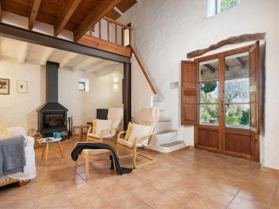 Holiday house Son EsquerrÀ - Country House In Felanitx - Features photo 22