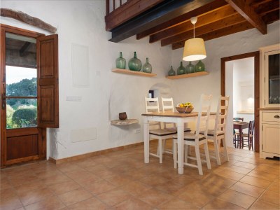 Holiday house Son EsquerrÀ - Country House In Felanitx - Features photo 23