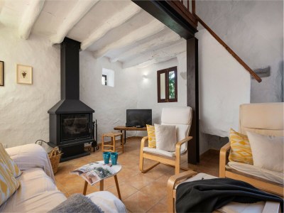 Holiday house Son EsquerrÀ - Country House In Felanitx - Features photo 28