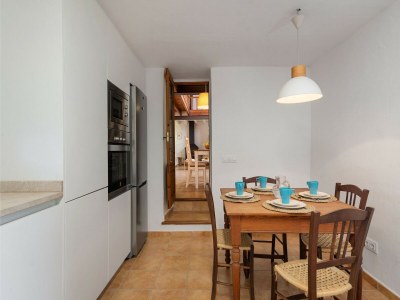 Holiday house Son EsquerrÀ - Country House In Felanitx - Features photo 29