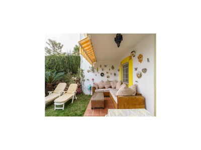 Apartment Apartment with garden and communal pool - Outdoor photo 4