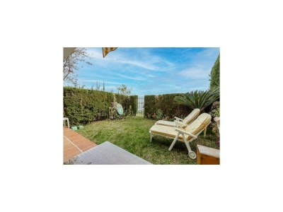 Apartment Apartment with garden and communal pool - Outdoor photo 6