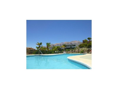 Apartment Apartment with garden and communal pool - Outdoor photo 7