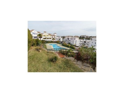 Apartment Apartment with garden and communal pool - Outdoor photo 9