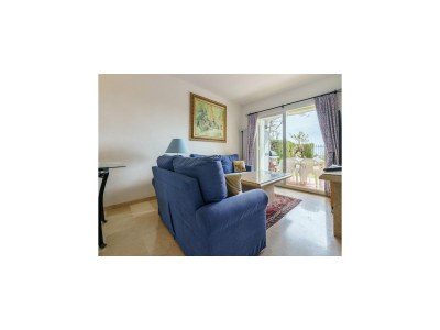 Apartment Apartment with garden and communal pool - Features photo 10