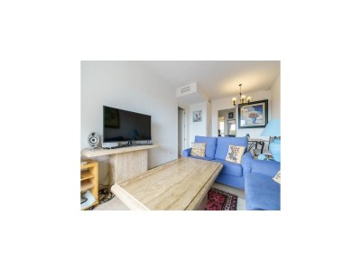 Apartment Apartment with garden and communal pool - Features photo 12