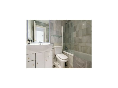 Apartment Apartment with garden and communal pool - Features photo 15