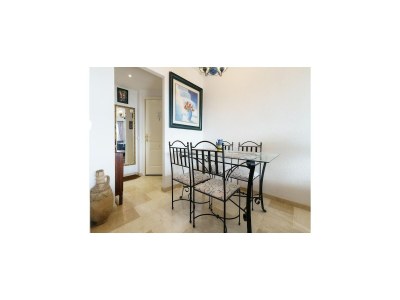 Apartment Apartment with garden and communal pool - Features photo 16