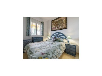 Apartment Apartment with garden and communal pool - Features photo 17