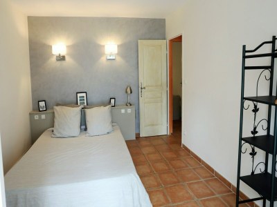 Holiday house Holiday Home with Private Pool, Vagnas - Features photo 21