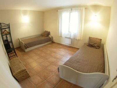 Holiday house Holiday Home with Private Pool, Vagnas - Features photo 22