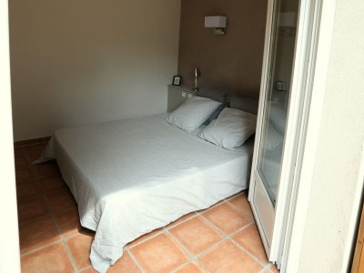 Holiday house Holiday Home with Private Pool, Vagnas - Features photo 23