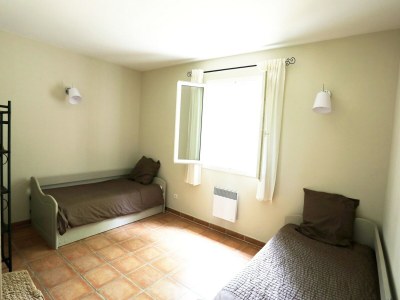 Holiday house Holiday Home with Private Pool, Vagnas - Features photo 25