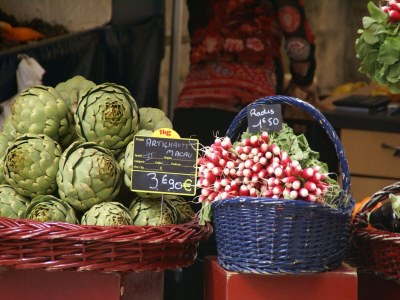 Holiday house Holiday Home with Private Pool, Vagnas - Outdoor photo 33