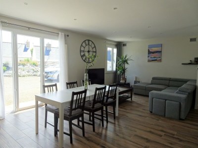 Holiday house Komfortabler Bungalow, Rosa Granitküste - Features photo 6