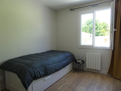 Holiday house Komfortabler Bungalow, Rosa Granitküste - Features photo 11