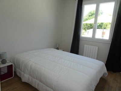 Holiday house Komfortabler Bungalow, Rosa Granitküste - Features photo 12