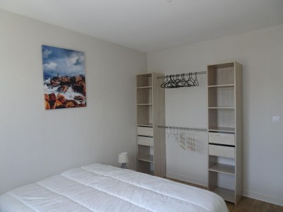 Holiday house Komfortabler Bungalow, Rosa Granitküste - Features photo 14