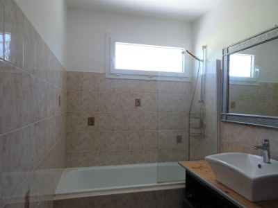 Holiday house Komfortabler Bungalow, Rosa Granitküste - Features photo 15