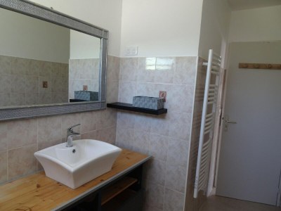 Holiday house Komfortabler Bungalow, Rosa Granitküste - Features photo 16