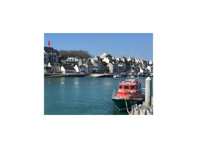 Apartment Apartment in Audierne near Sandy Beach - Outdoor photo 2