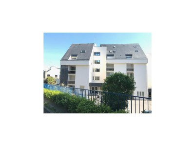 Apartment Apartment in Audierne near Sandy Beach - Outdoor photo 3