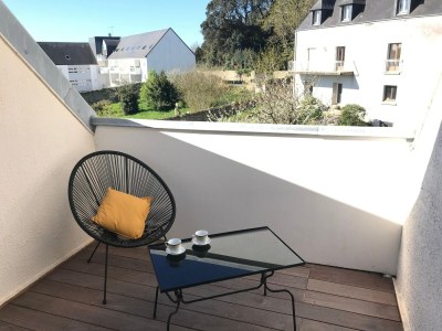 Apartment Apartment in Audierne near Sandy Beach - Outdoor photo 4