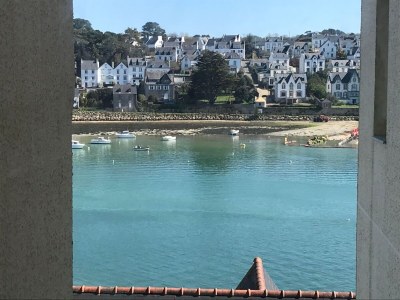 Apartment Apartment in Audierne near Sandy Beach - Outdoor photo 6