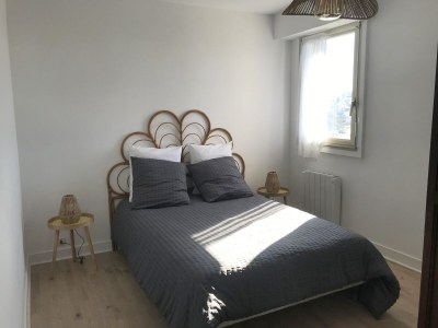 Apartment Apartment in Audierne near Sandy Beach - Features photo 7