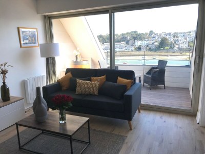 Apartment Apartment in Audierne near Sandy Beach - Features photo 9