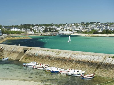 Apartment Apartment in Audierne near Sandy Beach - Environment photo 19