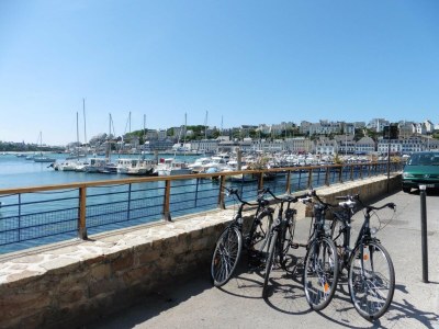 Apartment Apartment in Audierne near Sandy Beach - Environment photo 20